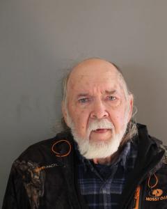 Charles Merl Shorter a registered Sex Offender of West Virginia