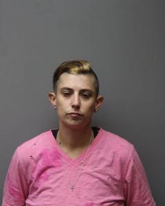 Sarah Lynn Kennedy a registered Sex Offender of West Virginia