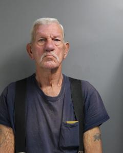 David D Coss a registered Sex Offender of West Virginia