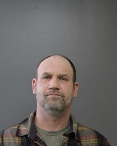 Christopher K Scott a registered Sex Offender of West Virginia