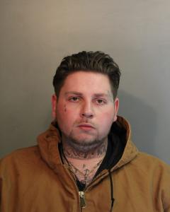 Derek A Ice a registered Sex Offender of West Virginia