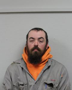 Zachary Lee Saxton a registered Sex Offender of West Virginia