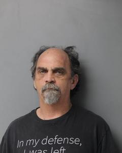 Daniel W Varnes a registered Sex Offender of West Virginia