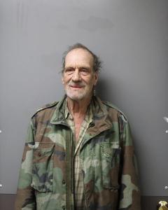 James Waitman Cutright a registered Sex Offender of West Virginia