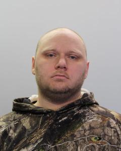 Brandon T Midcap a registered Sex Offender of West Virginia