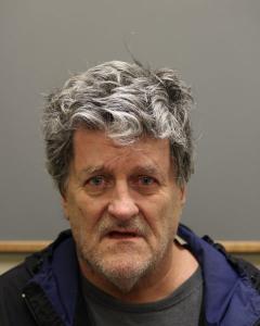 David Lee Wood a registered Sex Offender of West Virginia
