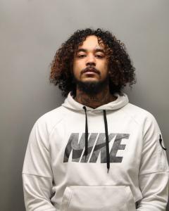 Jordan A Gray a registered Sex Offender of West Virginia