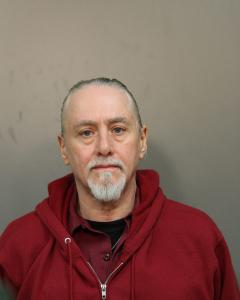 Robert C Freeman a registered Sex Offender of West Virginia