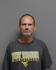 Steven D White a registered Sex Offender of West Virginia