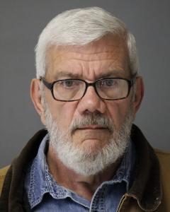 Richard Carl Hanshaw a registered Sex Offender of West Virginia