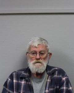 James A Wolf a registered Sex Offender of West Virginia
