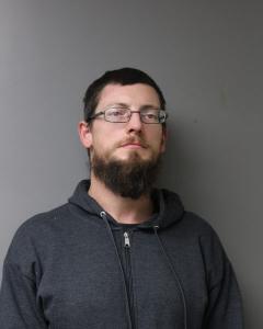 Joshua T Hall a registered Sex Offender of West Virginia