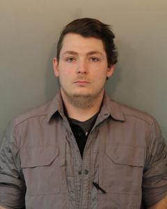 Tyler A Tharpe a registered Sex Offender of West Virginia
