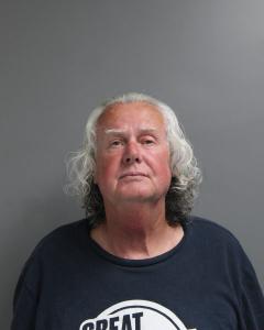 John Paul Montgomery a registered Sex Offender of West Virginia