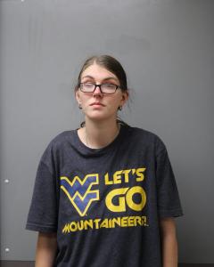 Shania L Rowan a registered Sex Offender of West Virginia