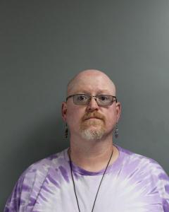 Anthony B Utt a registered Sex Offender of West Virginia