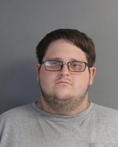 Benjamin N Myers a registered Sex Offender of West Virginia