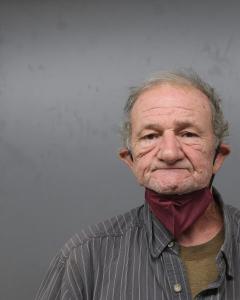 Robert Allen Estepp a registered Sex Offender of West Virginia