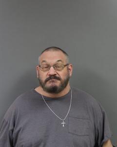 Jeffrey A Johnson a registered Sex Offender of West Virginia