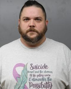 James A Parsley a registered Sex Offender of West Virginia