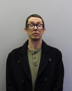 Brian E Britton a registered Sex Offender of West Virginia