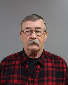Theodore James Kirby a registered Sex Offender of West Virginia