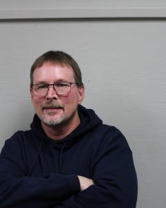 Kenneth Ray Blevins a registered Sex Offender of West Virginia