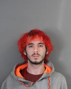 Elijah E Benson-newcomb a registered Sex Offender of West Virginia