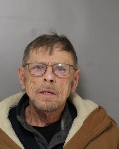 Ronald David Ward a registered Sex Offender of West Virginia