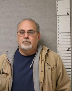 Robert Eugene Ayers a registered Sex Offender of West Virginia