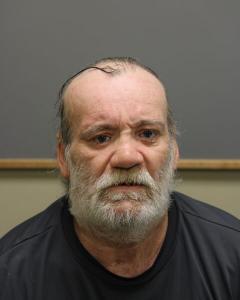 James Edward Keller a registered Sex Offender of West Virginia