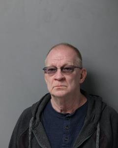 Gerald Glenn Rankin a registered Sex Offender of West Virginia