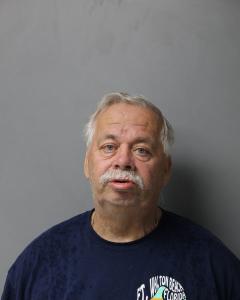Albert Odell Cremeans a registered Sex Offender of West Virginia