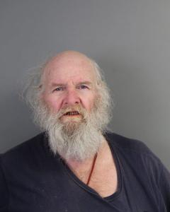 Leonard Leroy Flack a registered Sex Offender of West Virginia