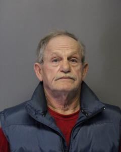 Ronald Dale Cline a registered Sex Offender of West Virginia