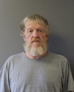 David Robert Evans a registered Sex Offender of West Virginia