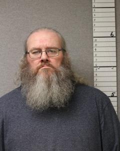 David Wayne Cochran a registered Sex Offender of West Virginia