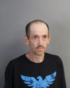 Charles Lawrence Miller a registered Sex Offender of West Virginia