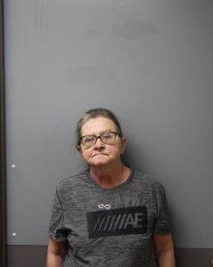 Annie Alice Montgomery a registered Sex Offender of West Virginia