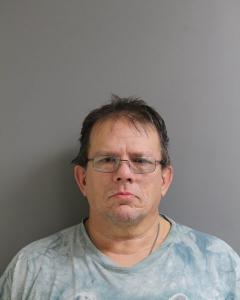 Randall William Osburn a registered Sex Offender of West Virginia