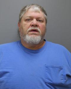 Tommy Allen Rohrbaugh a registered Sex Offender of West Virginia