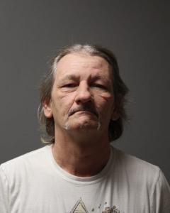 Rickey Scott Terry a registered Sex Offender of West Virginia