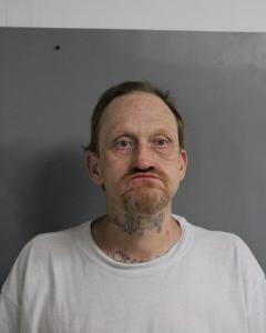 James Robert Lewis a registered Sex Offender of West Virginia