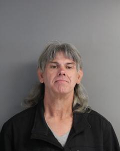 Terry Wayne Smith a registered Sex Offender of West Virginia