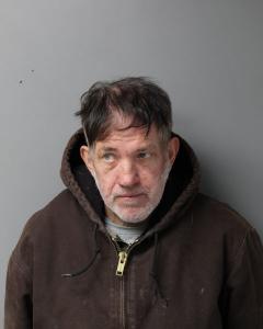 Raymond Lee Frazier a registered Sex Offender of West Virginia