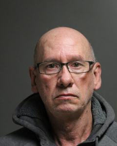 David Wayne Shackelford a registered Sex Offender of West Virginia