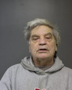 Jerry Wayne Barkley a registered Sex Offender of West Virginia