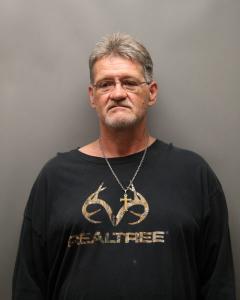 Rodney Wade Underwood a registered Sex Offender of West Virginia