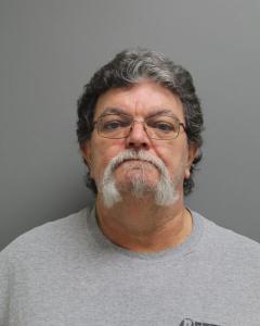 Danny E Summerfield a registered Sex Offender of West Virginia