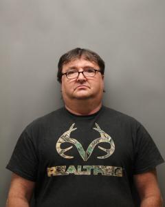Bruce Alex Steele a registered Sex Offender of West Virginia